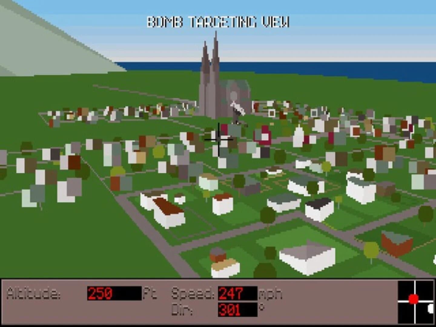 Stunt Island screenshot 5