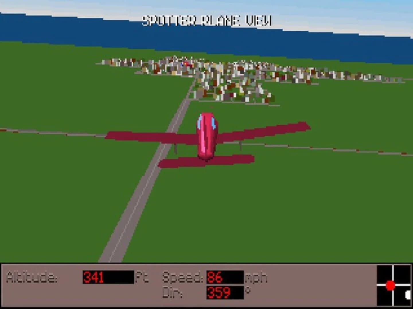 Stunt Island screenshot 2