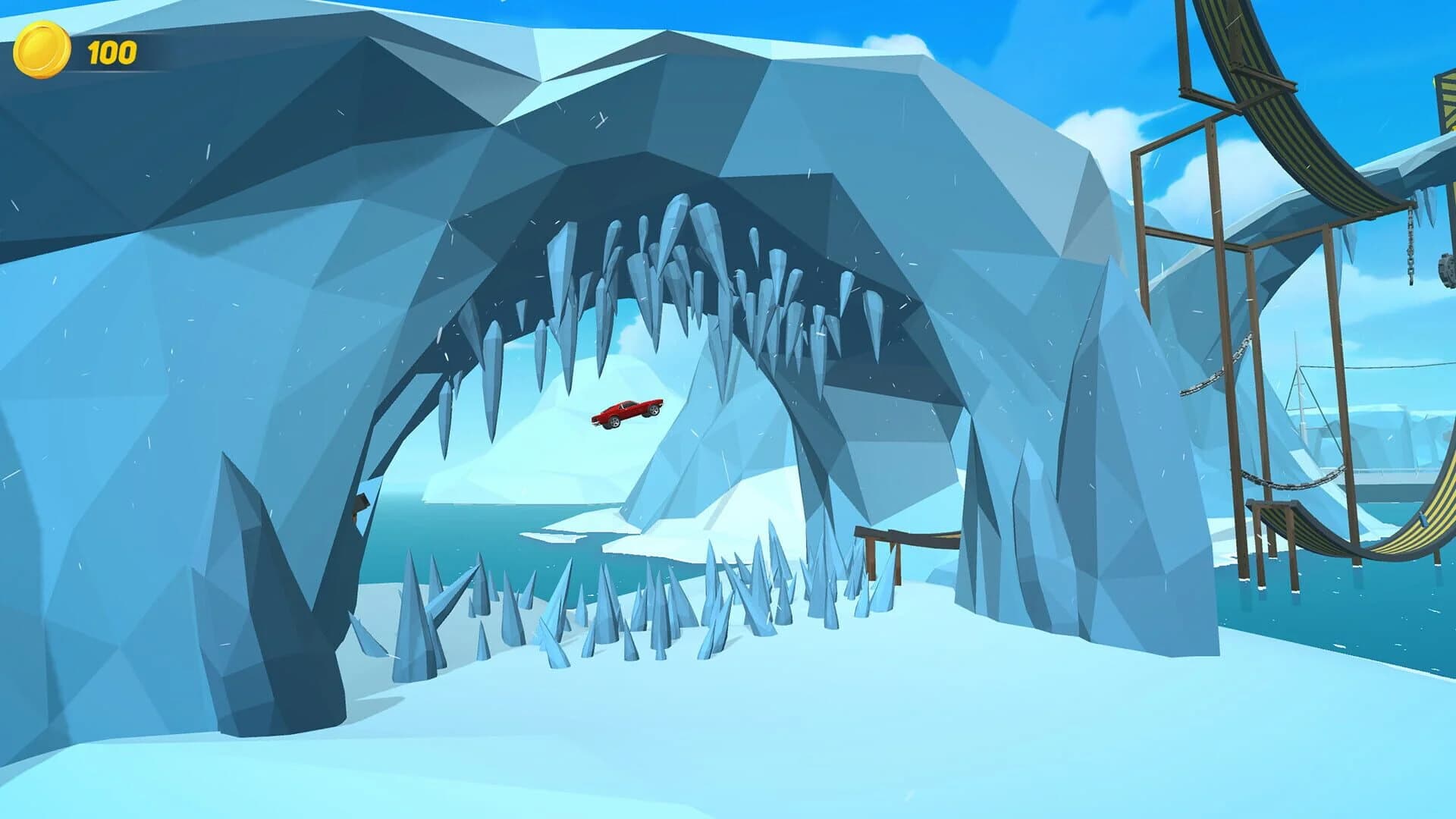 Stunt Paradise screenshot 4