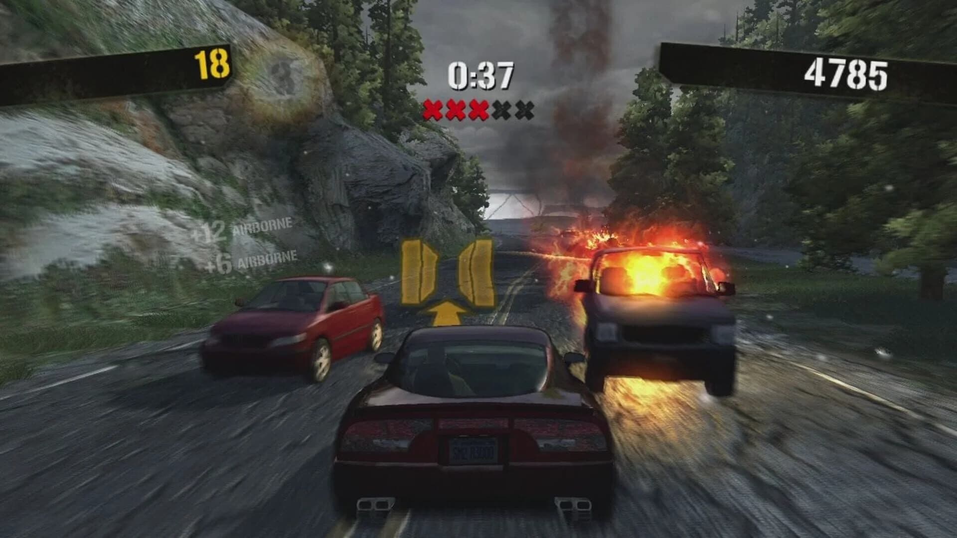 Stuntman: Ignition screenshot 4