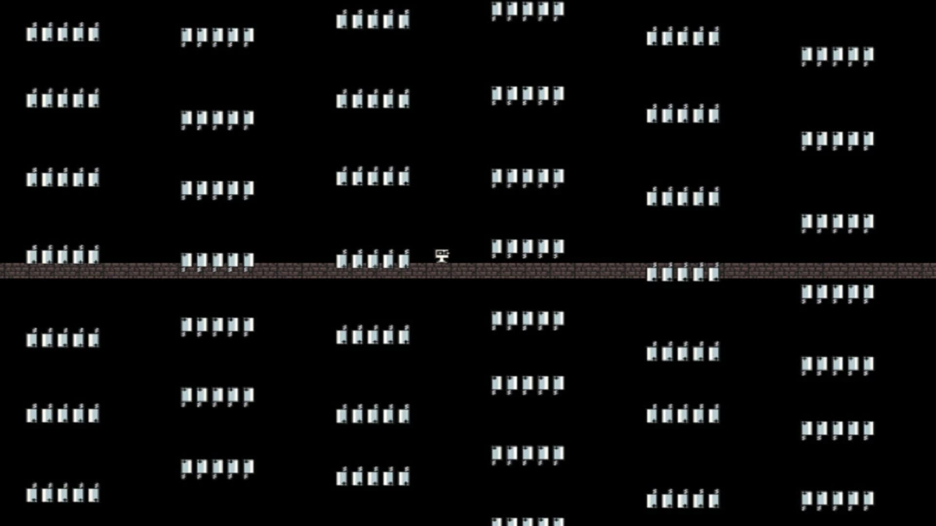 Stupid Dungeon screenshot 1