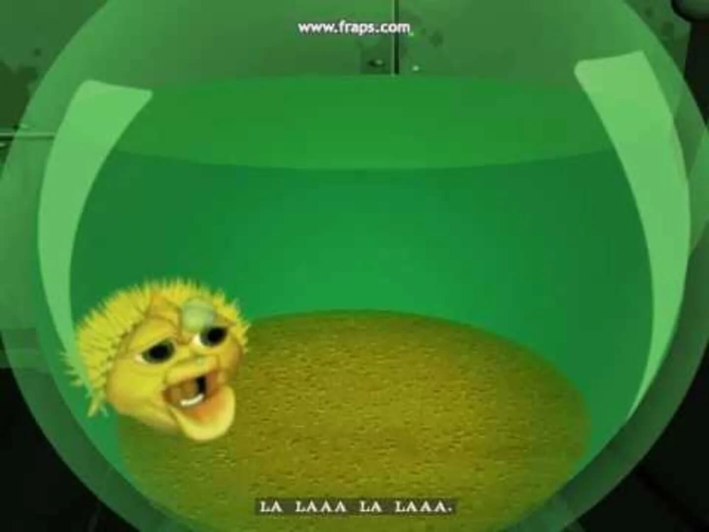 Stupid Invaders screenshot 1