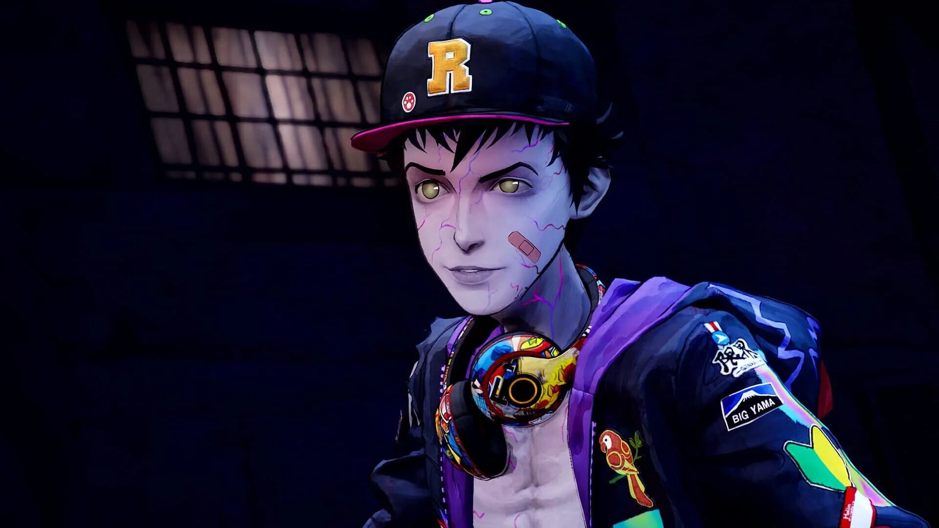 Stupid Never Dies screenshot 1