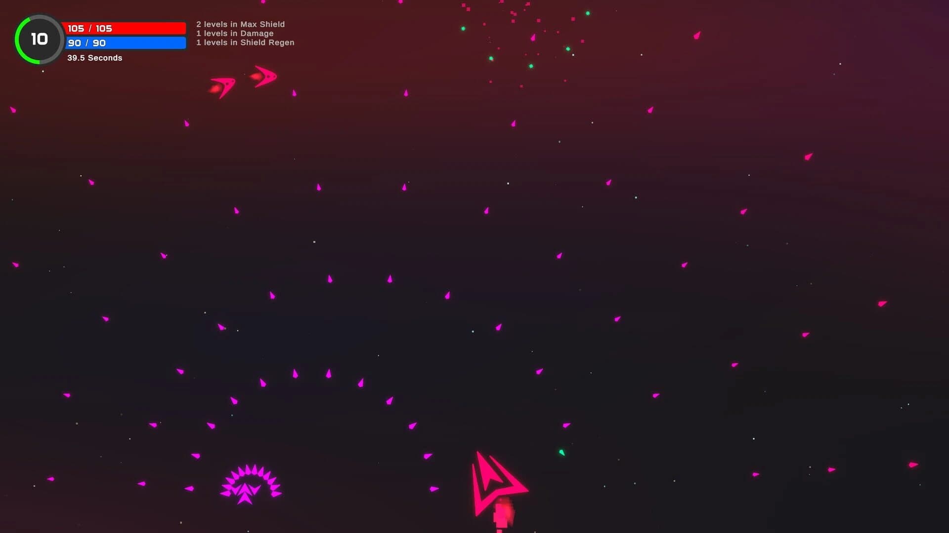 Stupid Space Shooter screenshot 5