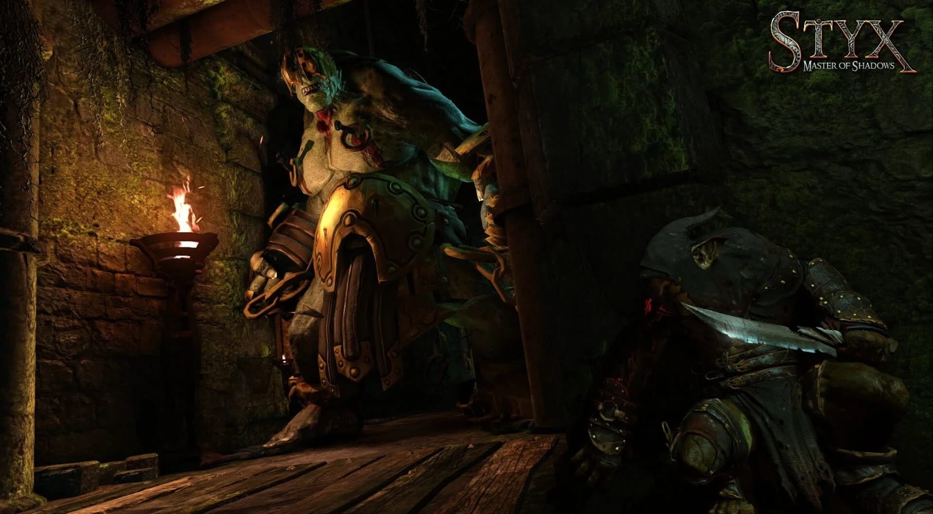 Styx: Master of Shadows screenshot 3