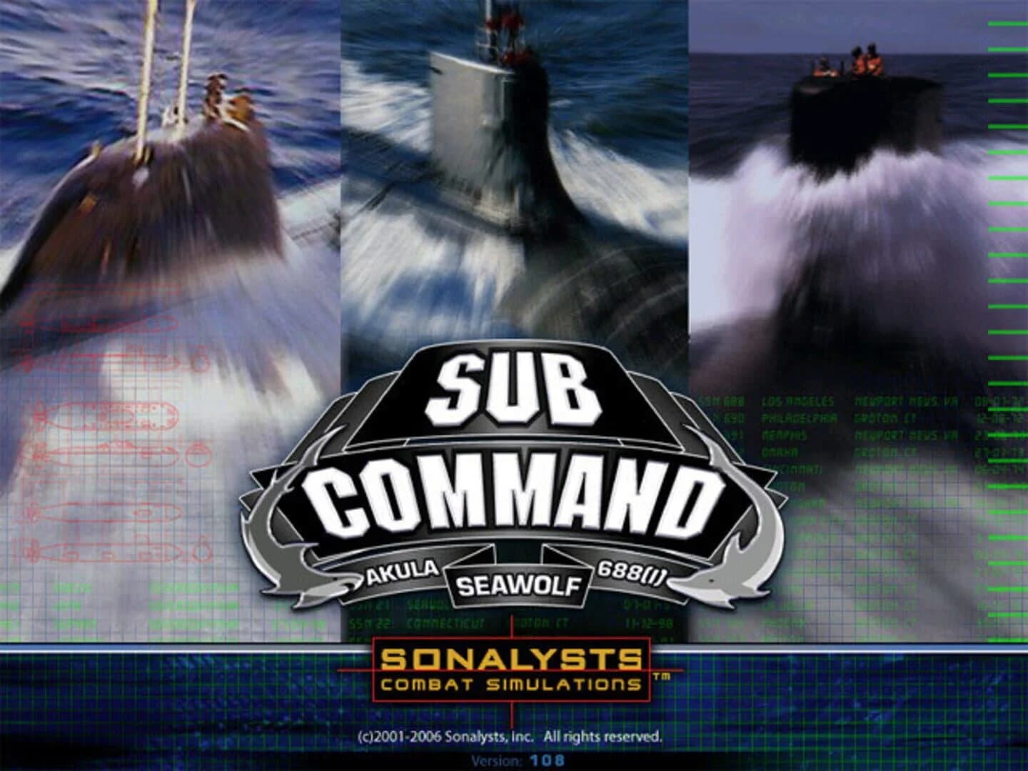 Sub Command screenshot 3