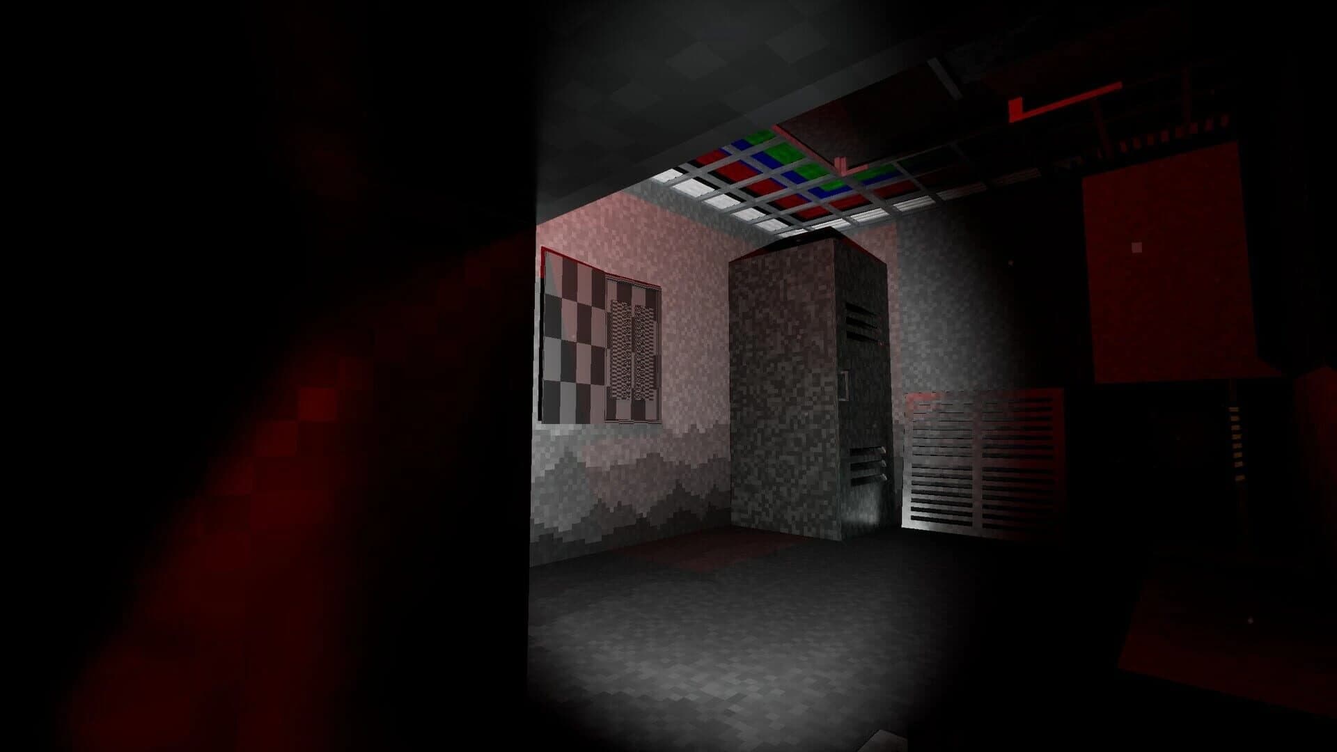 Subfault screenshot 4