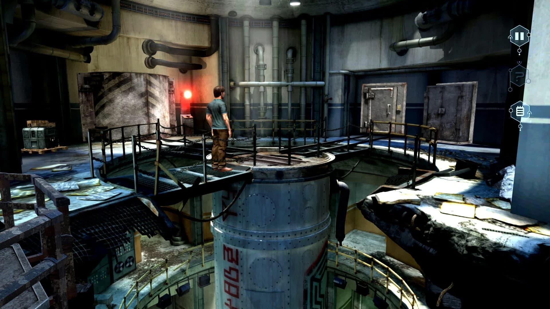Subject 13 screenshot 2