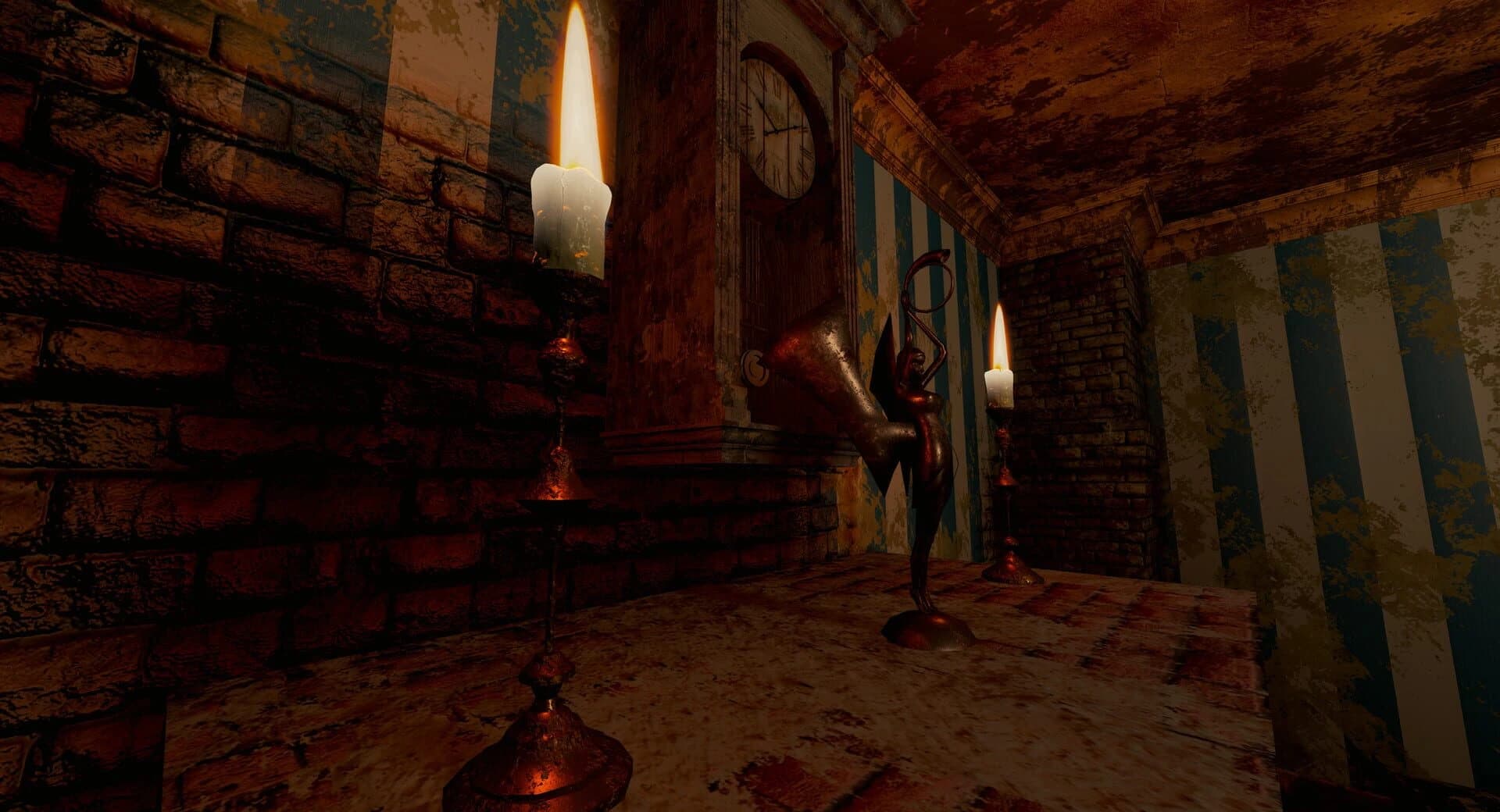 Subject 264 screenshot 2