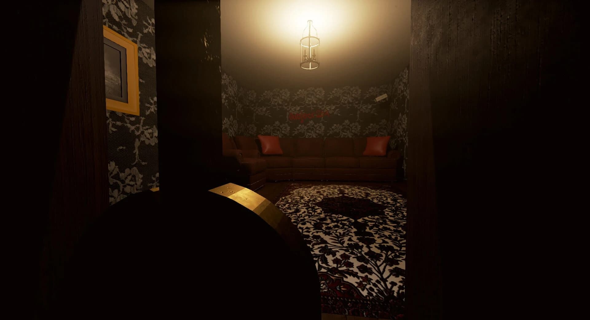Subject 264 screenshot 4