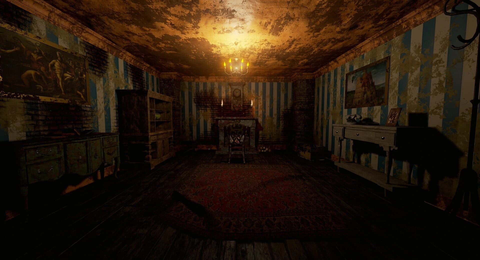 Subject 264 screenshot 1