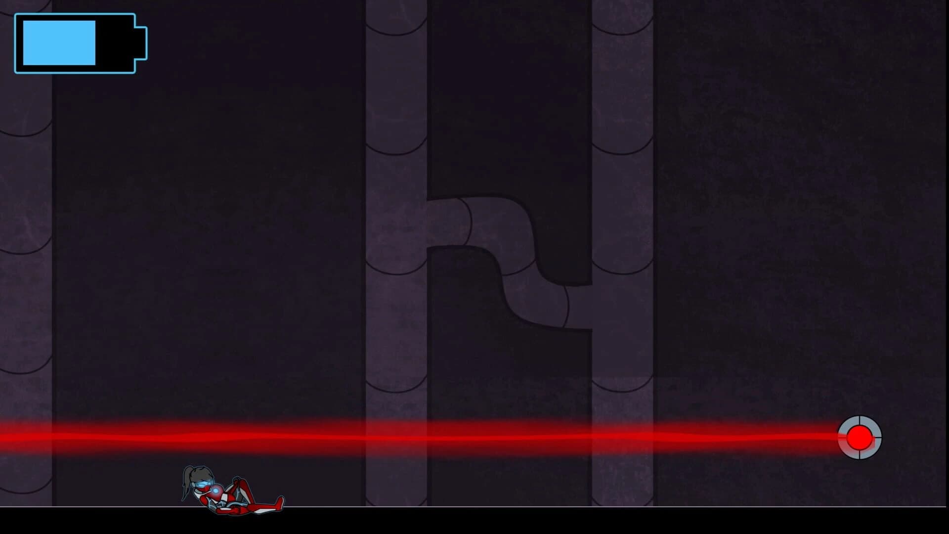Subject55 screenshot 3