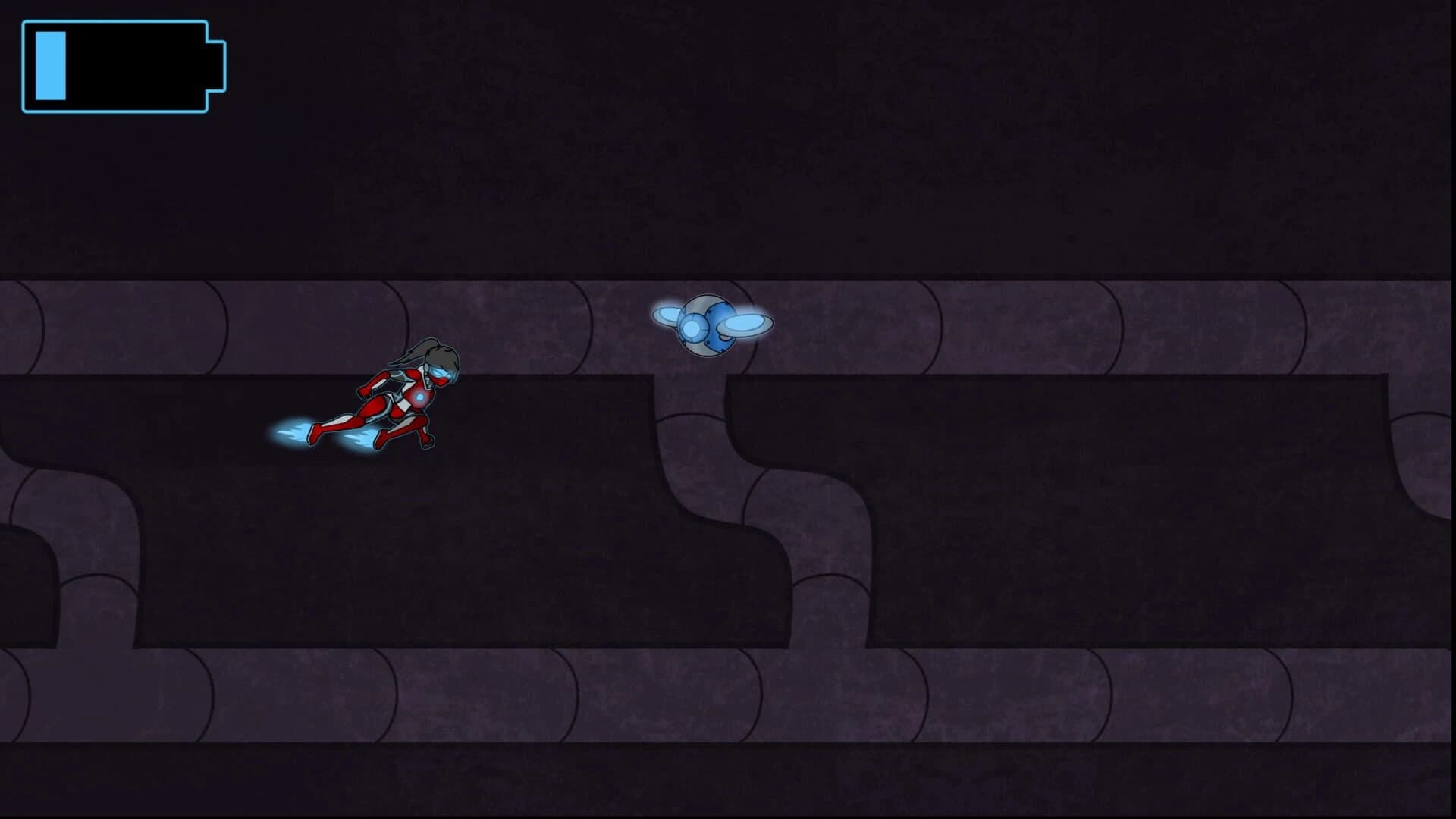 Subject55 screenshot 2