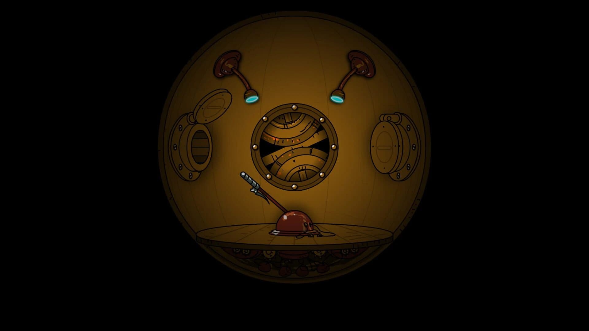 Submachine: Legacy screenshot 4