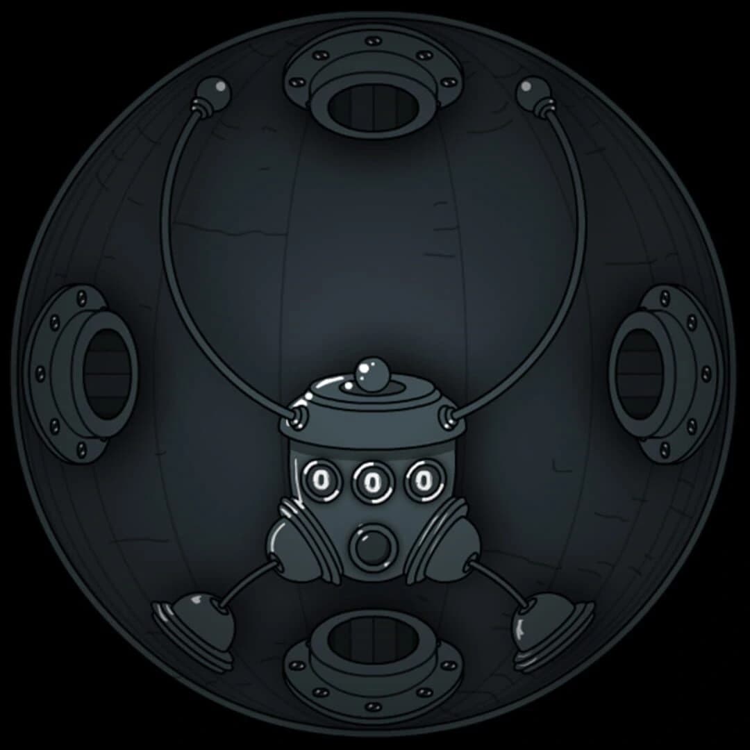 Submachine Universe screenshot 3