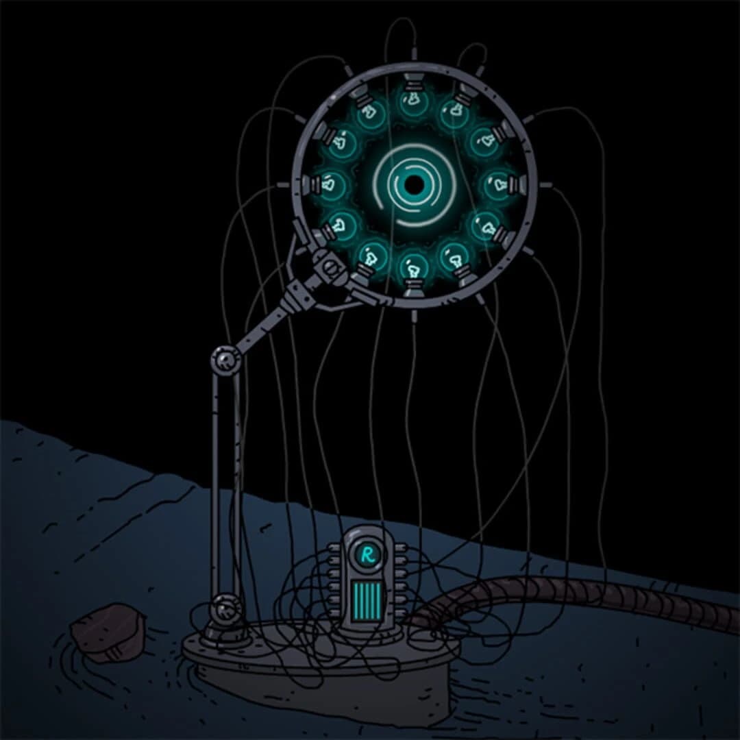 Submachine Universe screenshot 1