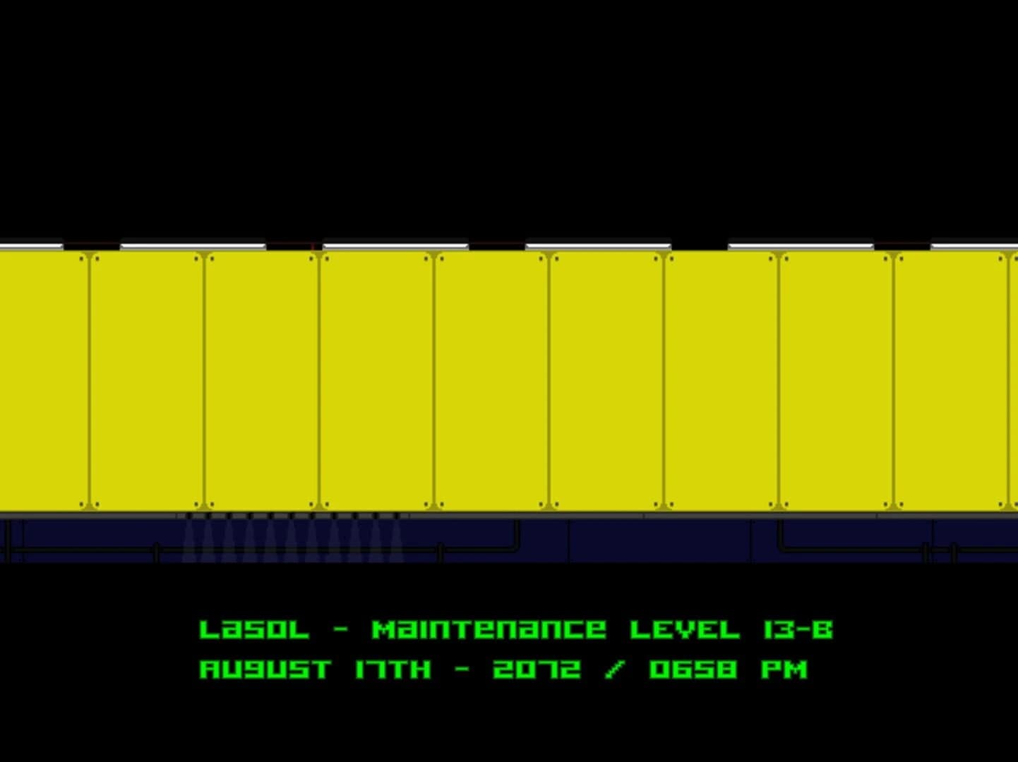 Submerged: LaSol screenshot 4