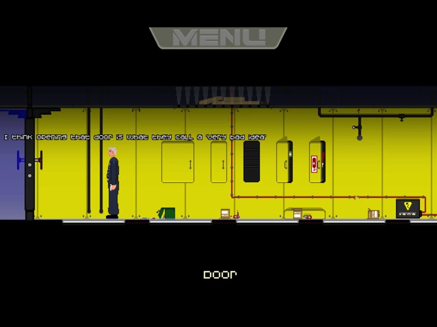 Submerged: LaSol screenshot 3