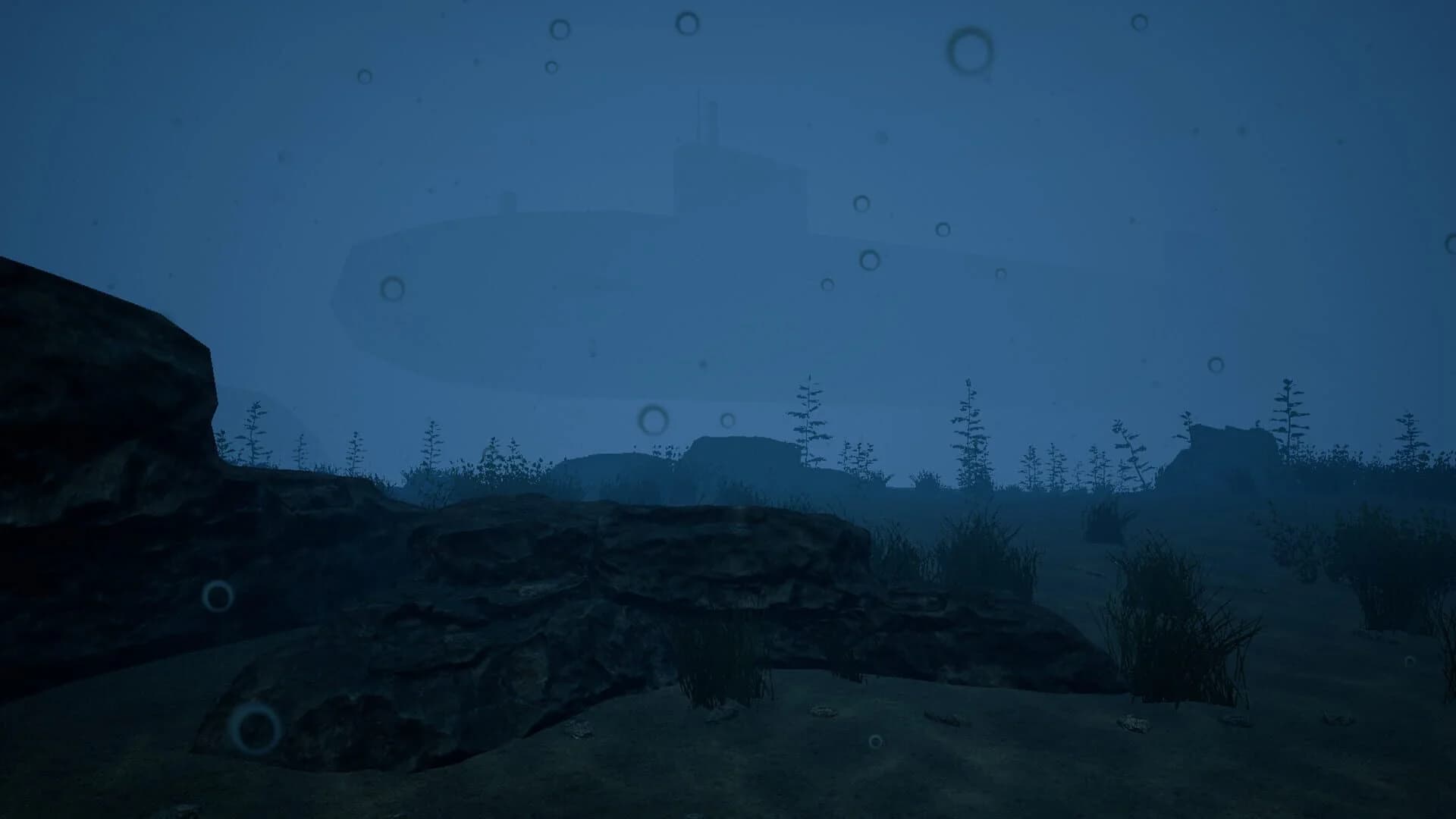 Submerged: VR Escape the Room screenshot 2