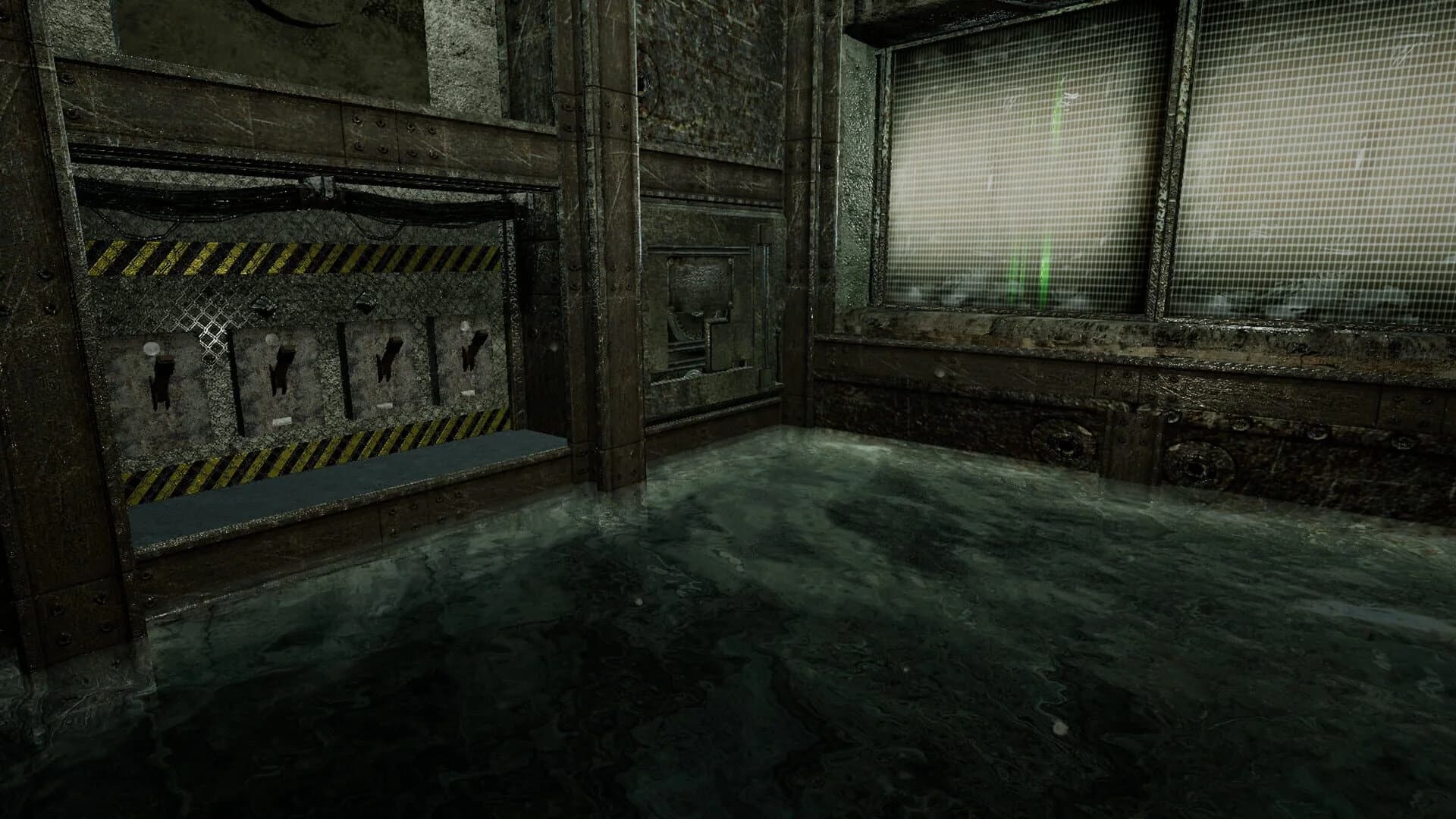 Submerged: VR Escape the Room screenshot 3