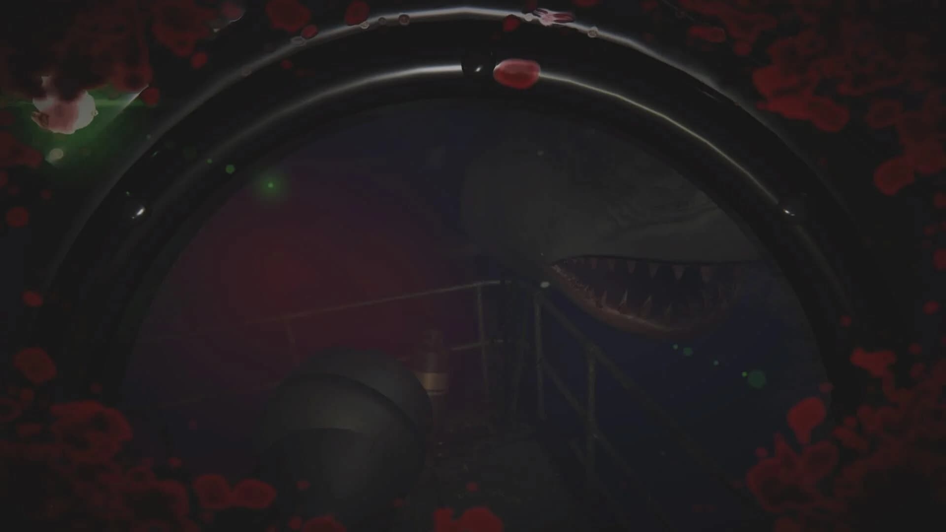 Submersed screenshot 2