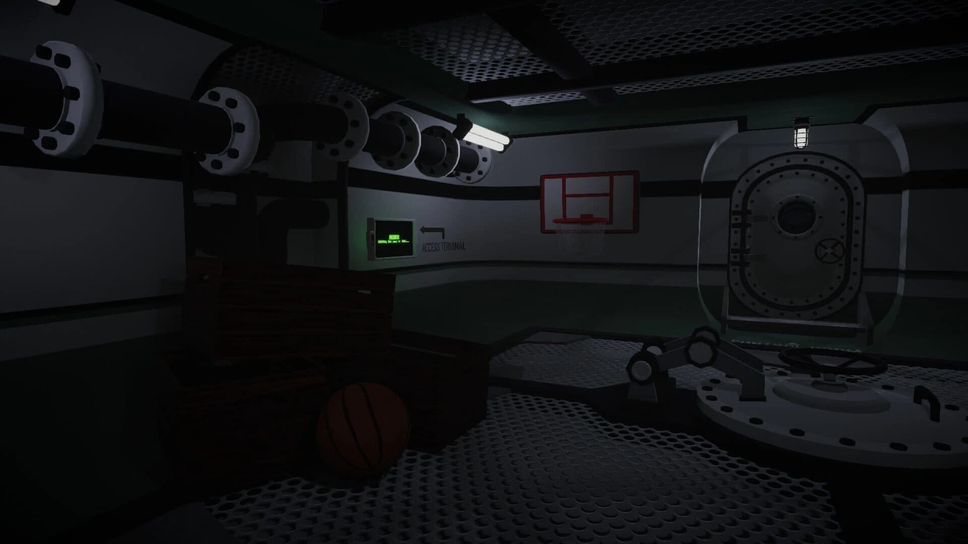 Submorse screenshot 5