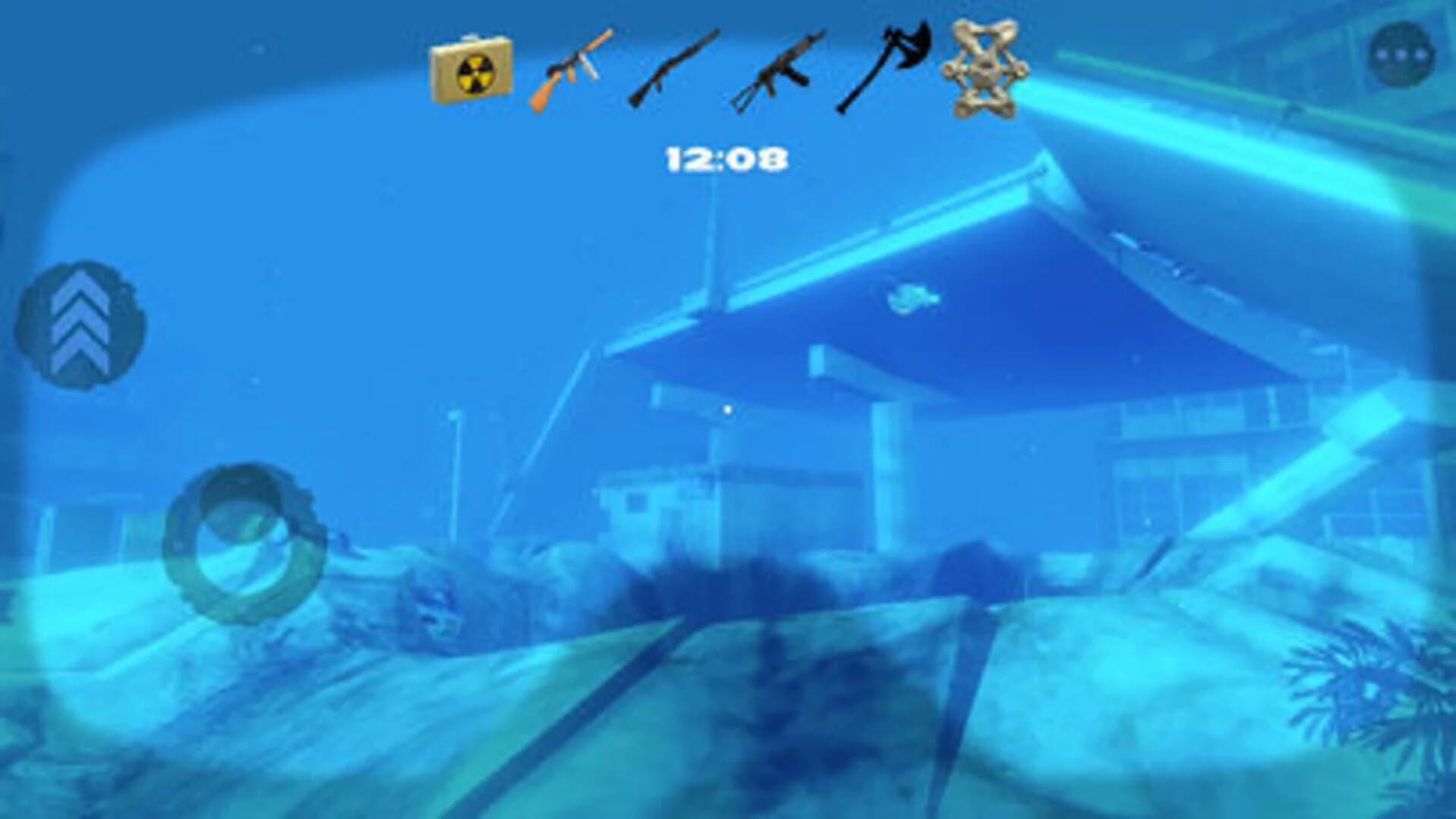 Subnautic Adventures screenshot 5