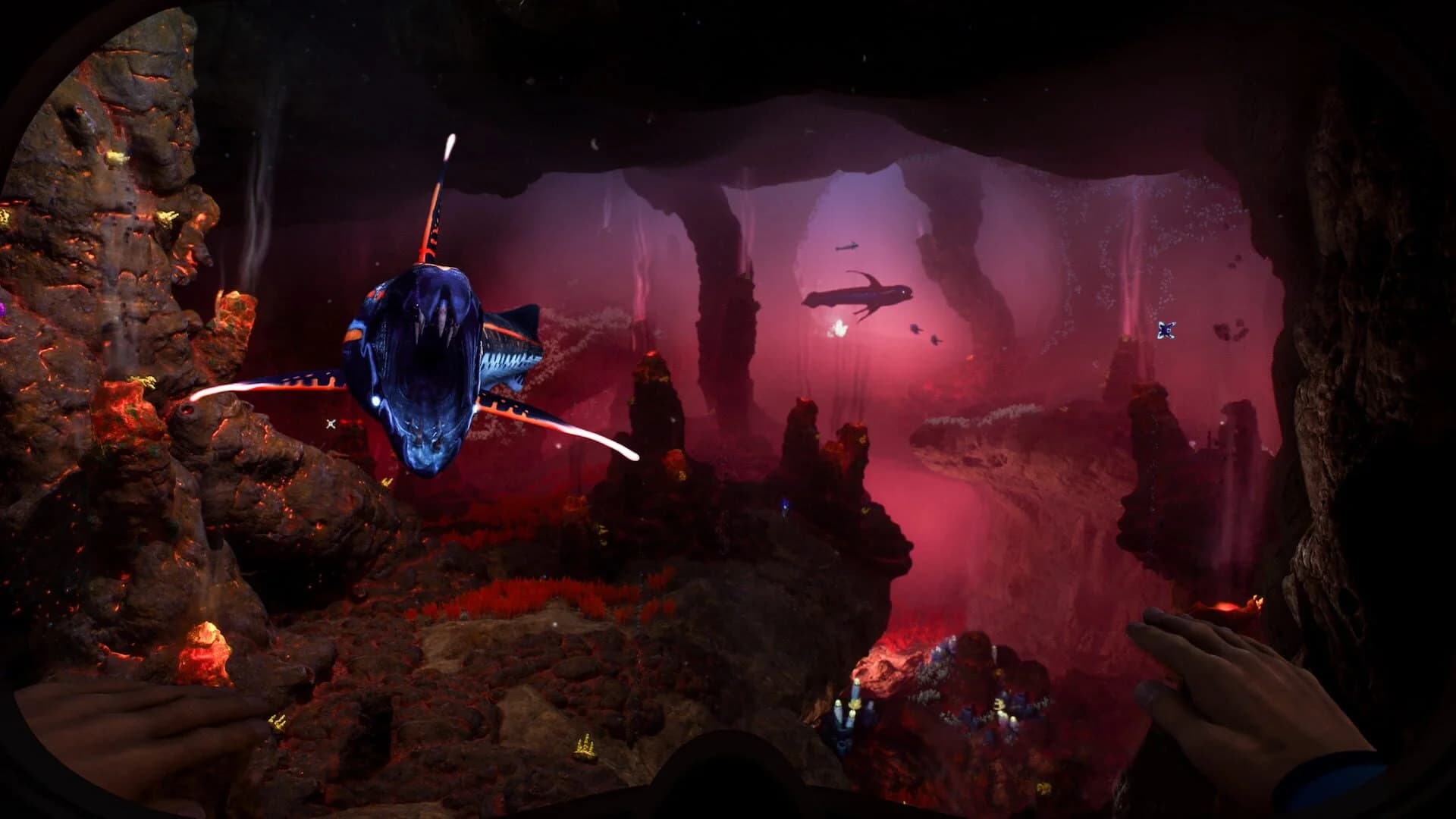 Subnautica 2 screenshot 6