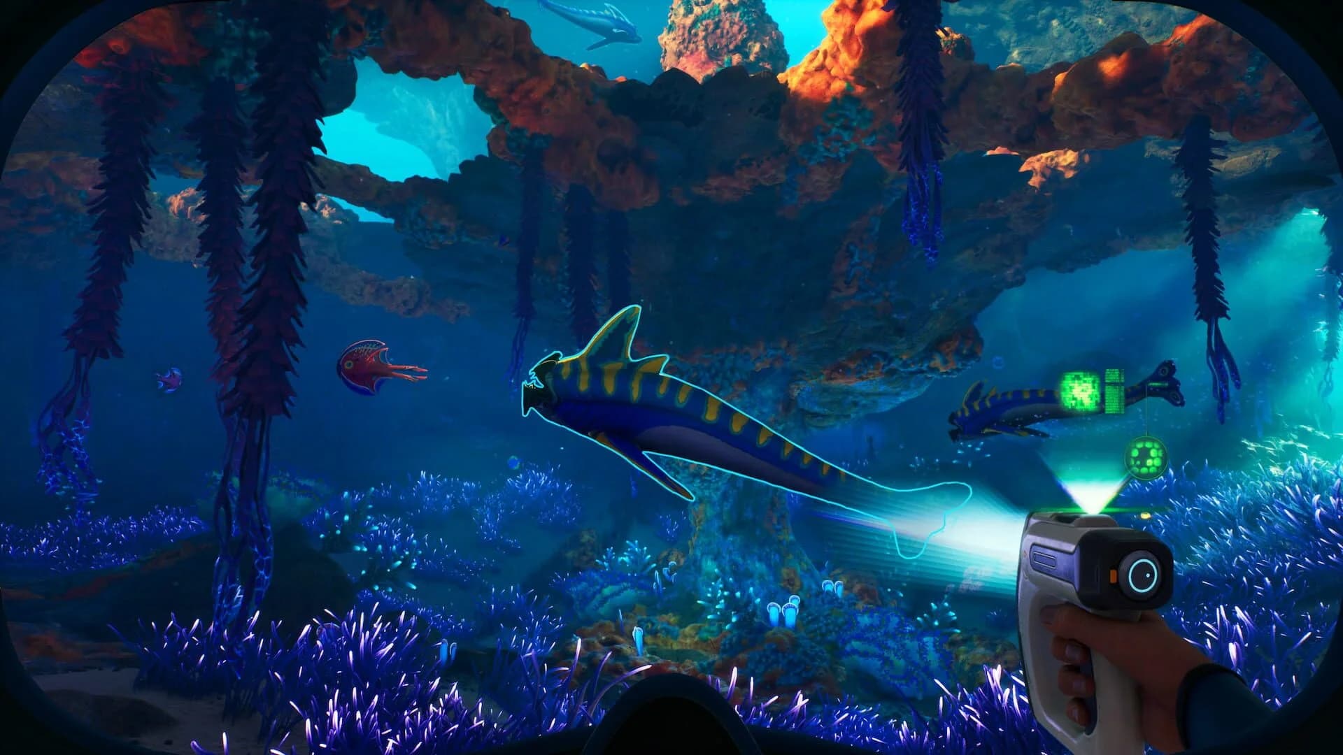 Subnautica 2 screenshot 7