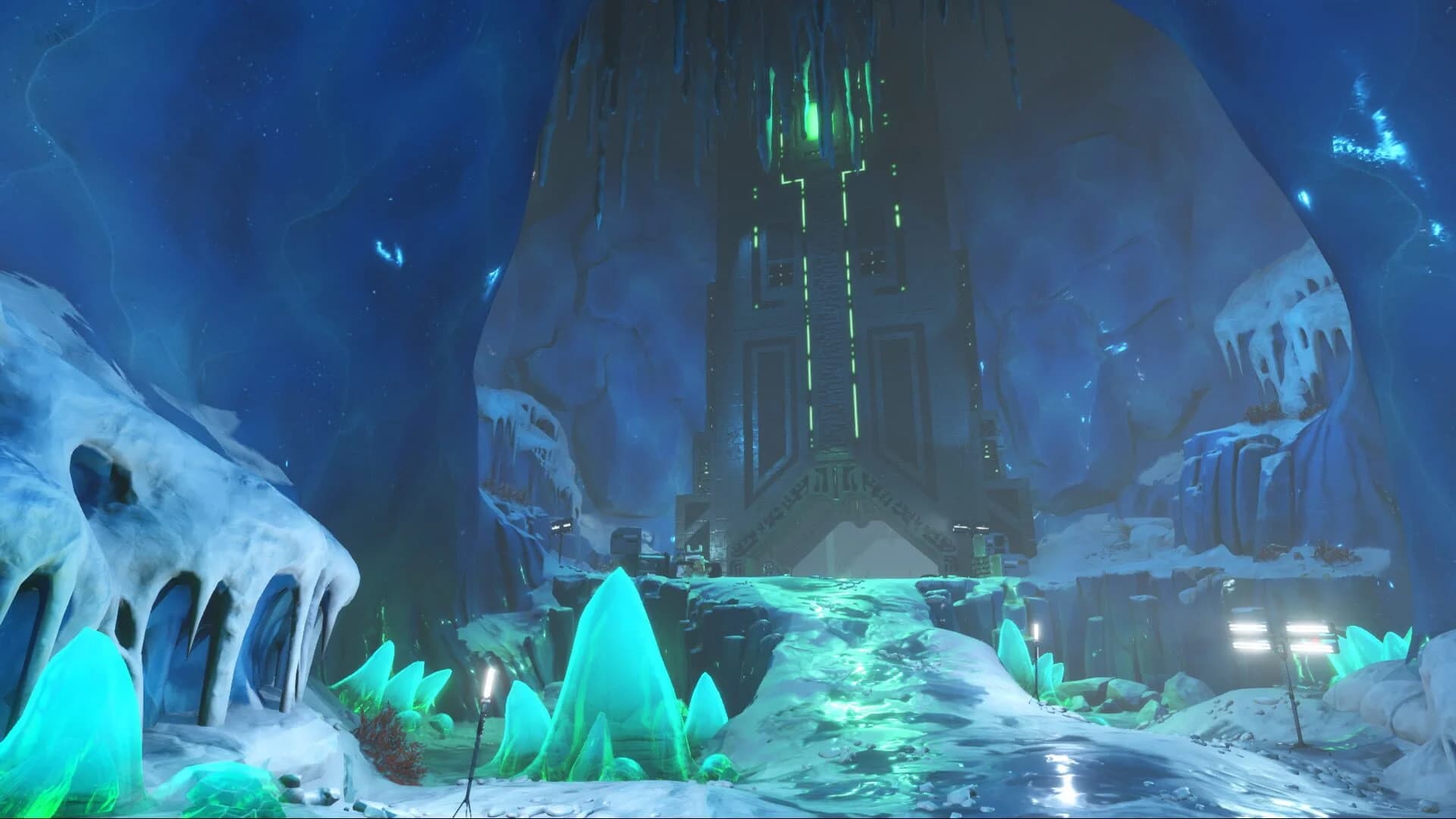 Subnautica: Below Zero screenshot 4