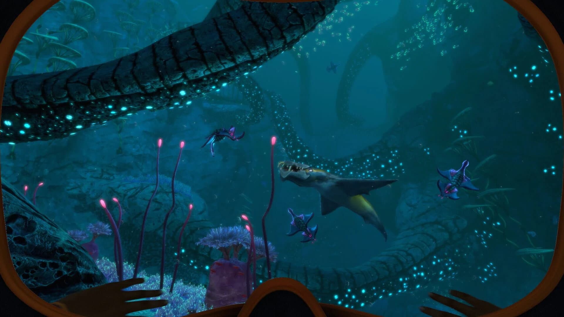 Subnautica: Below Zero screenshot 3