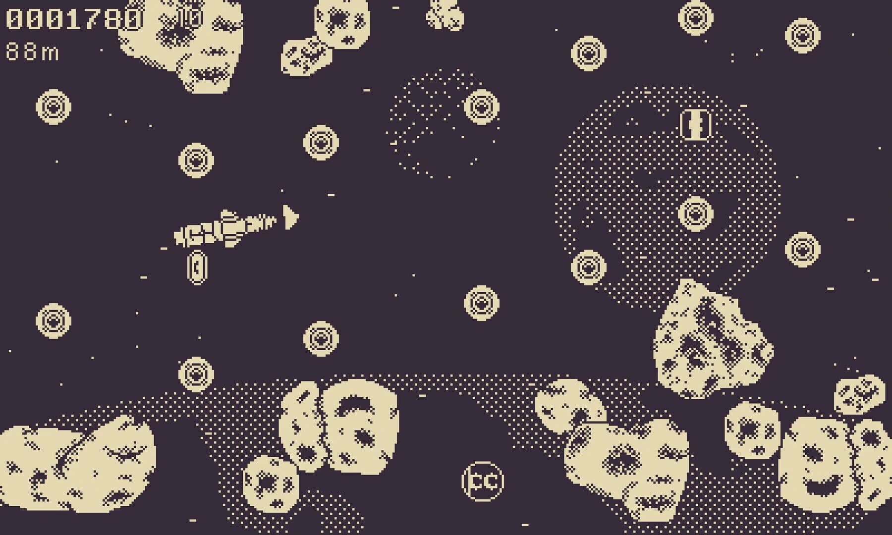 Suborbital Salvage screenshot 4