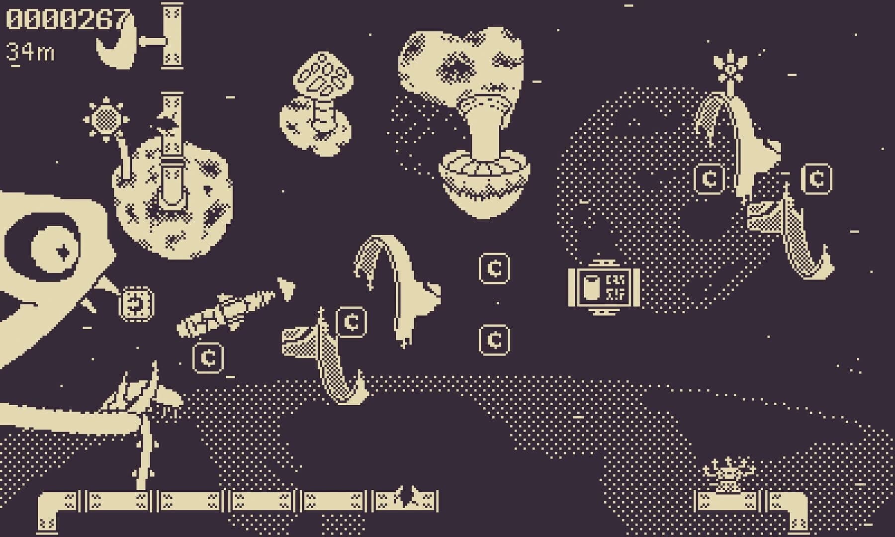 Suborbital Salvage screenshot 2