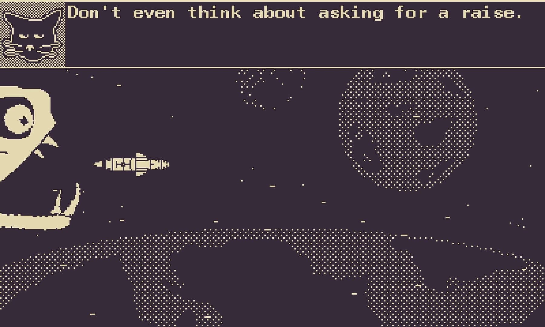 Suborbital Salvage screenshot 5