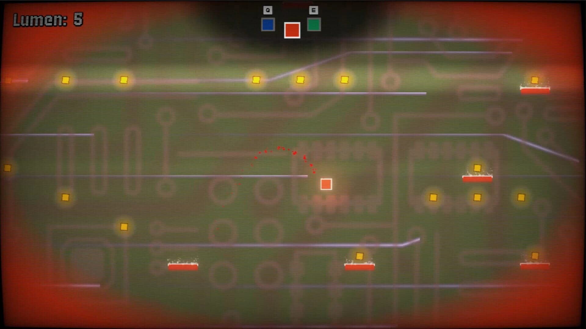 SubPixels screenshot 1
