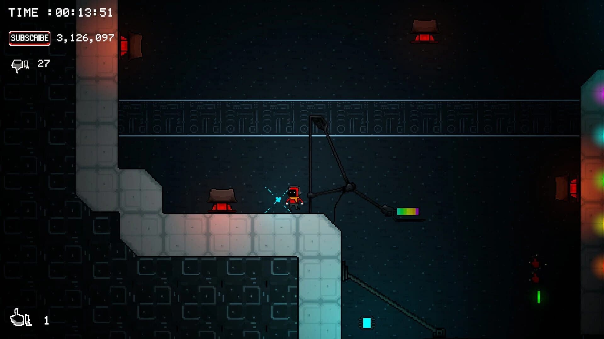 Subs screenshot 5