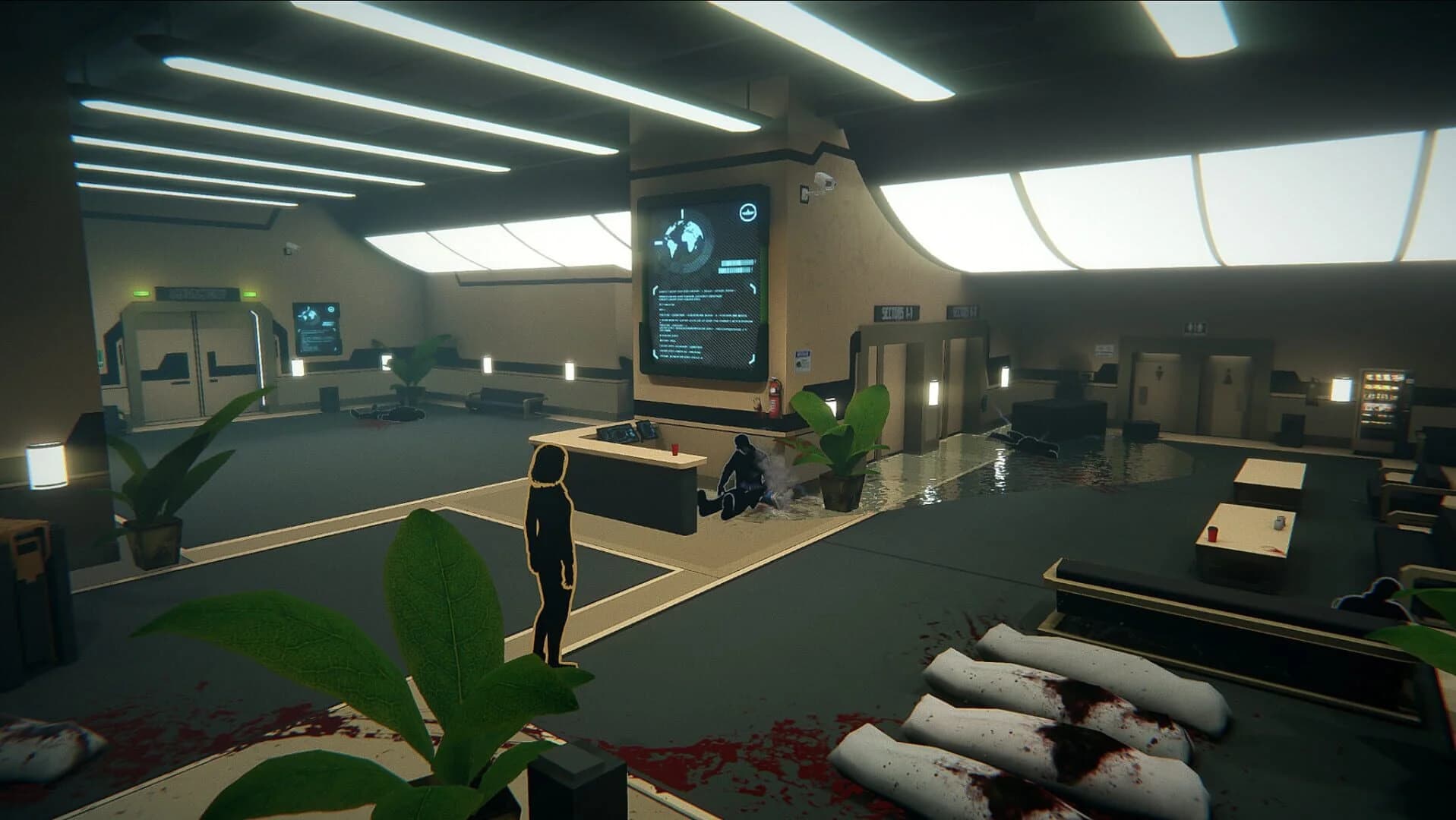Subsequence screenshot 1