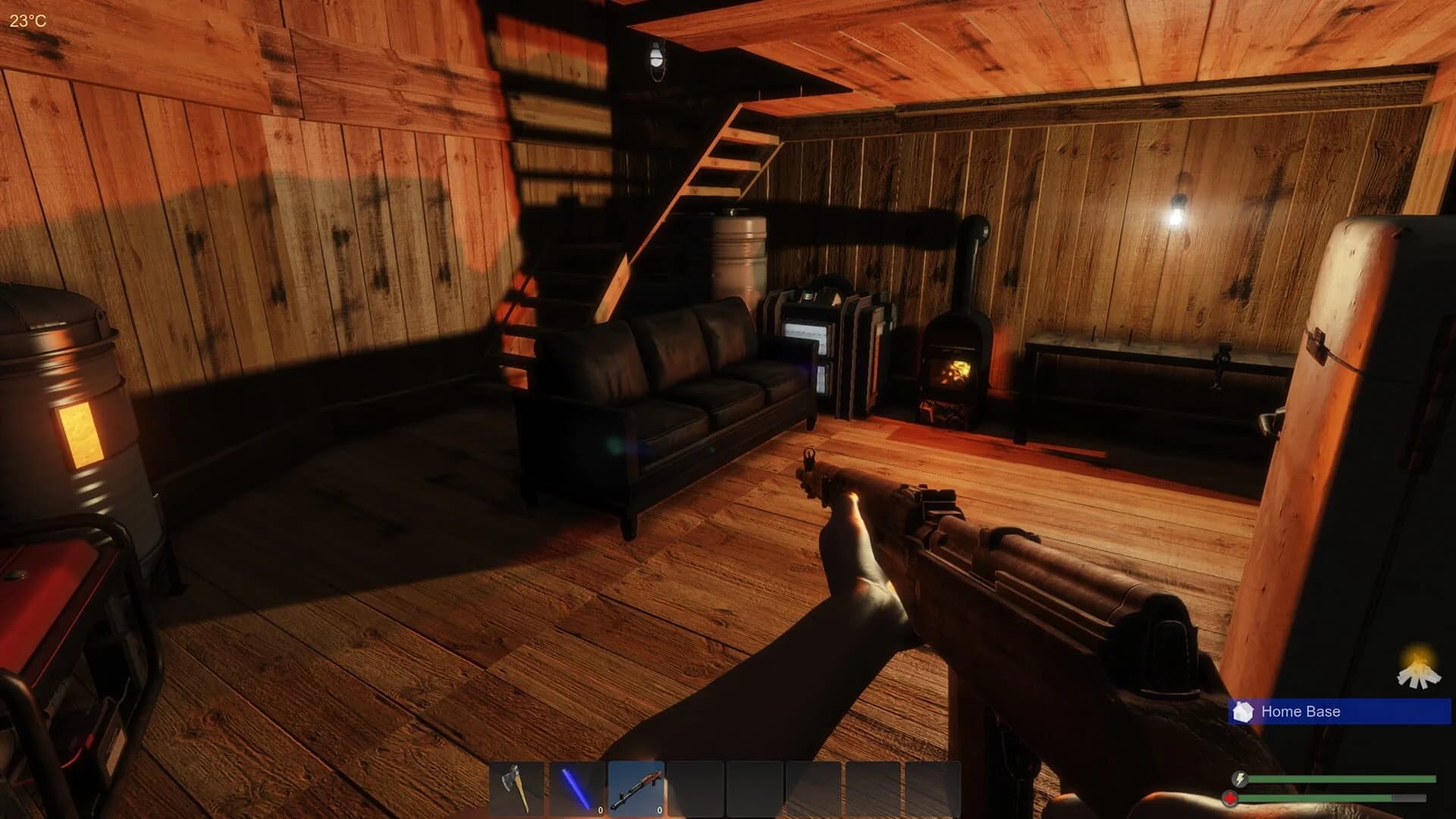 Subsistence screenshot 3