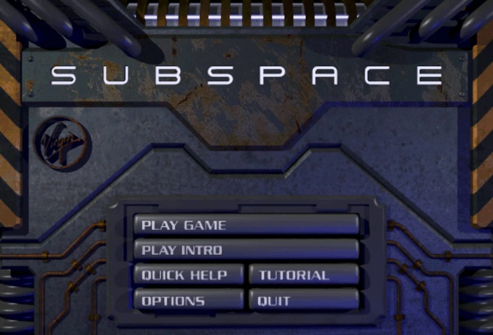 SubSpace screenshot 3