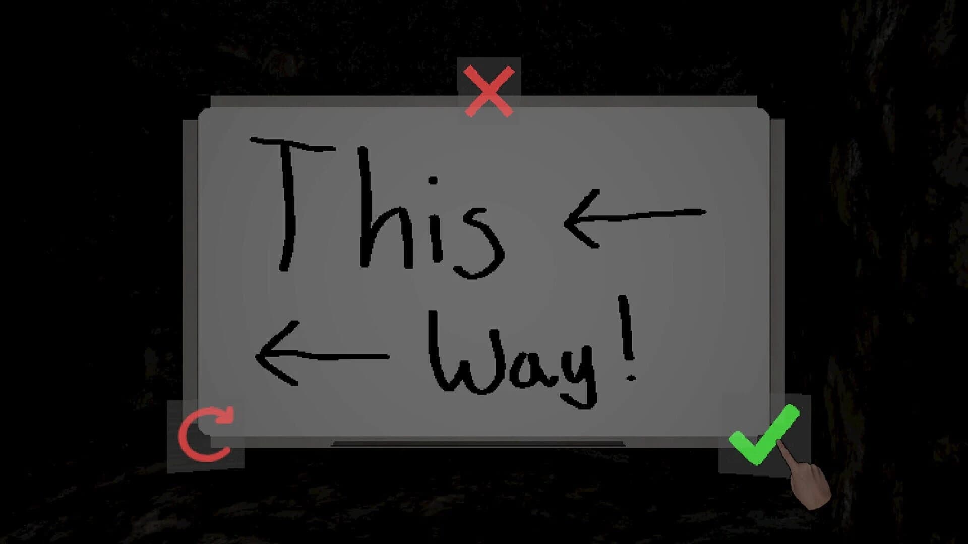 Subsumed screenshot 2