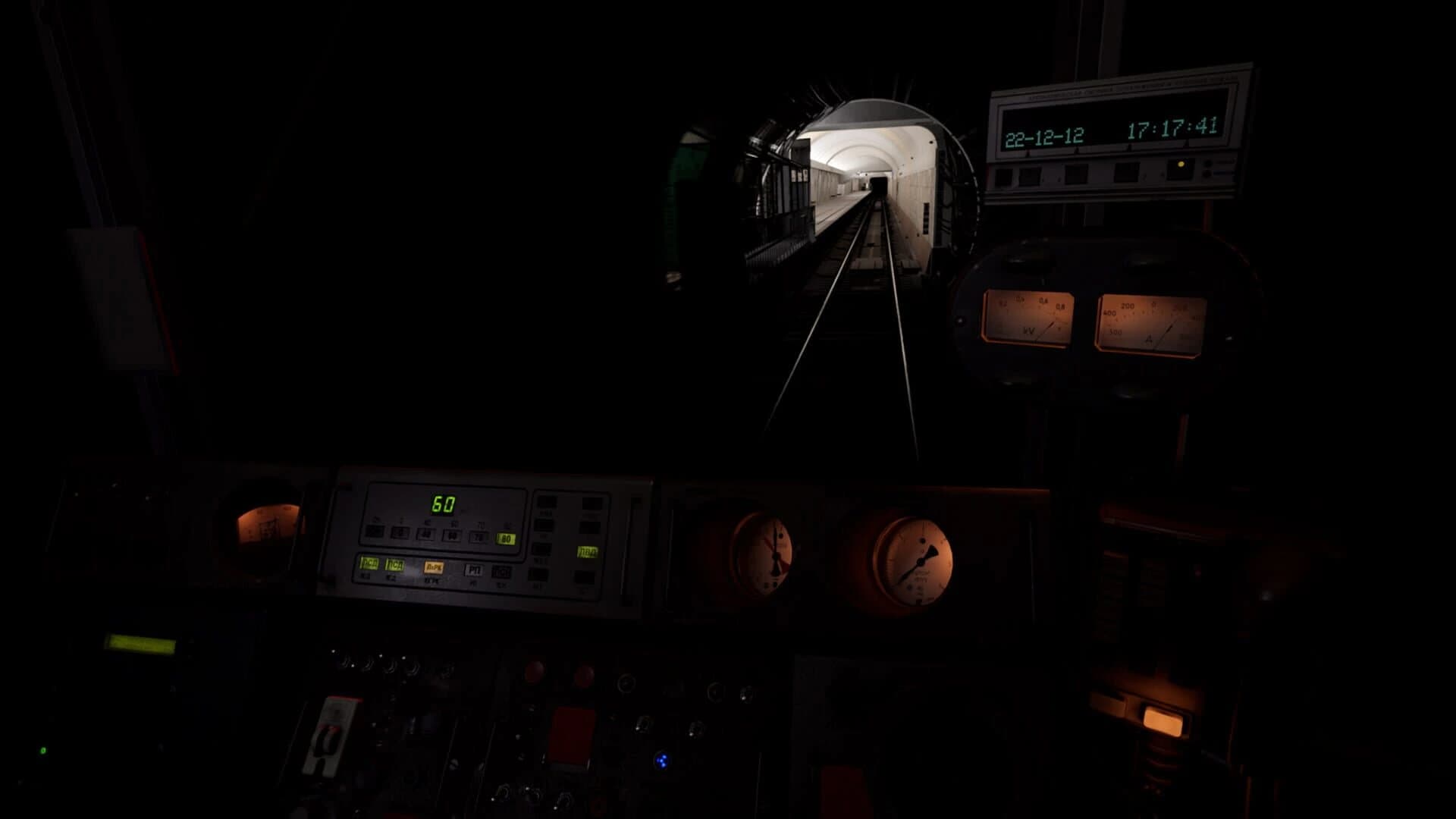 Subtransit Drive screenshot 4