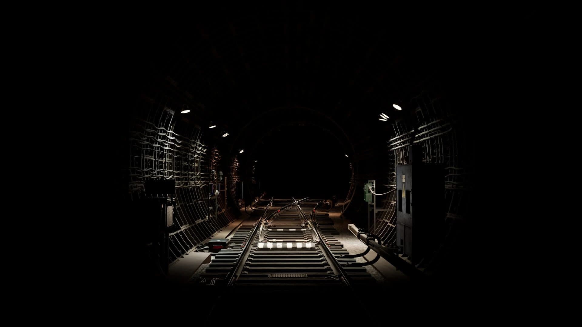 Subtransit Drive screenshot 5