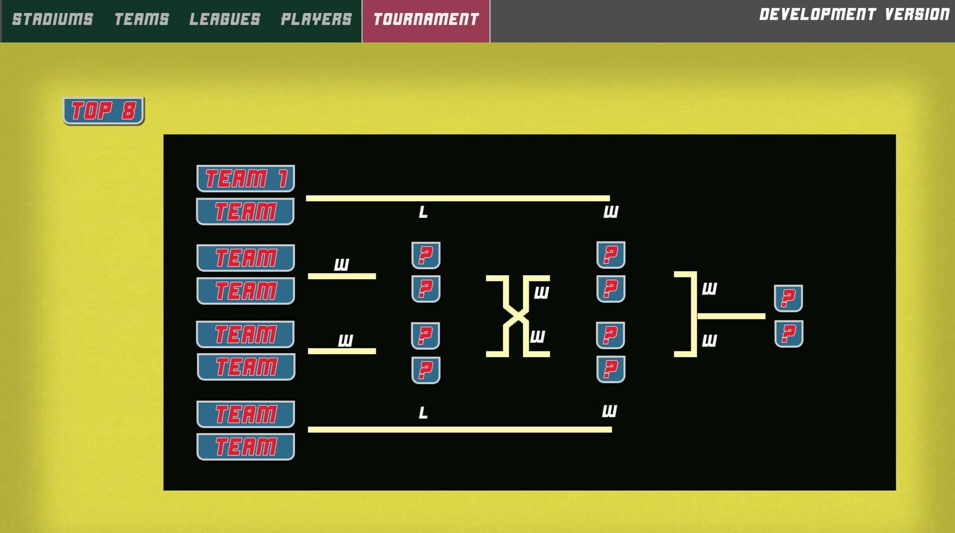 Suburban Footy League screenshot 5