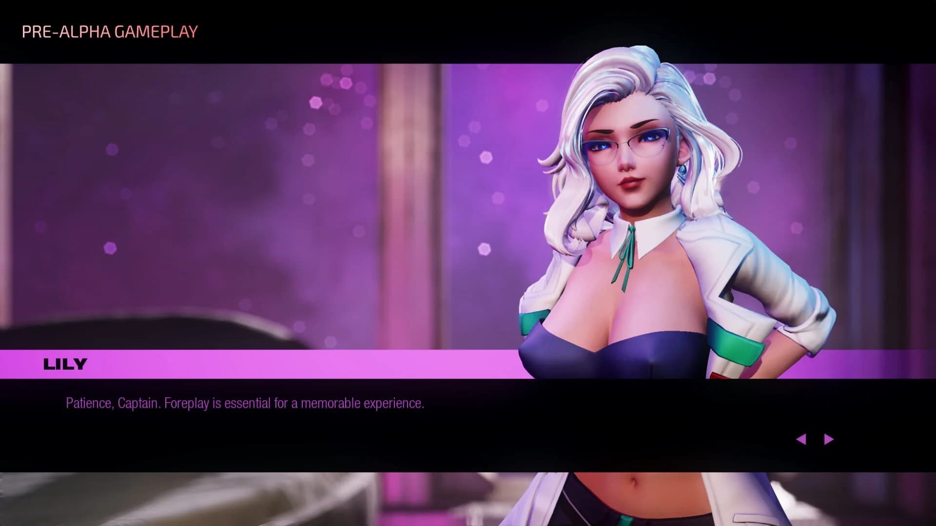 Subverse screenshot 3