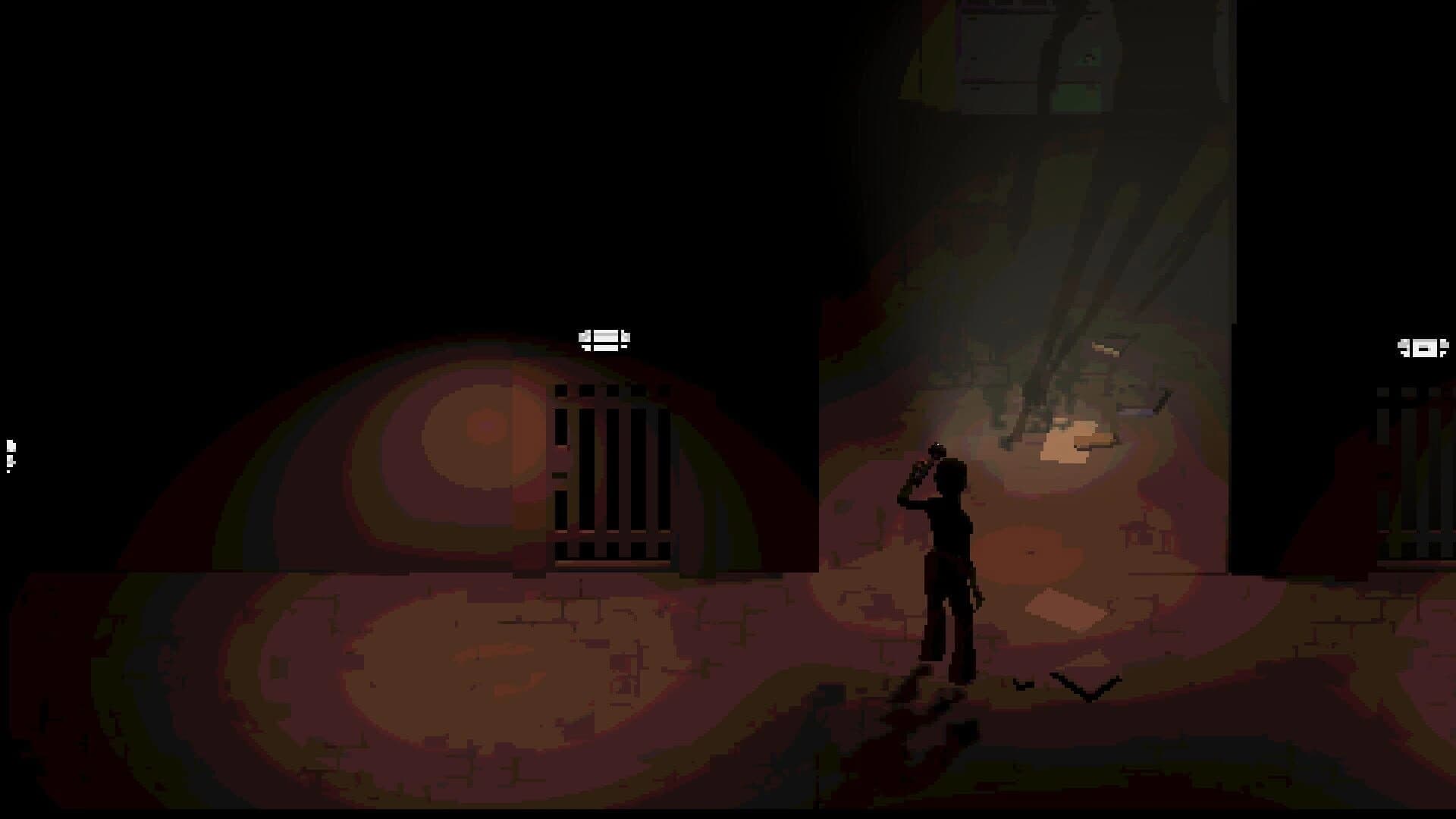 Subversive Memories screenshot 1