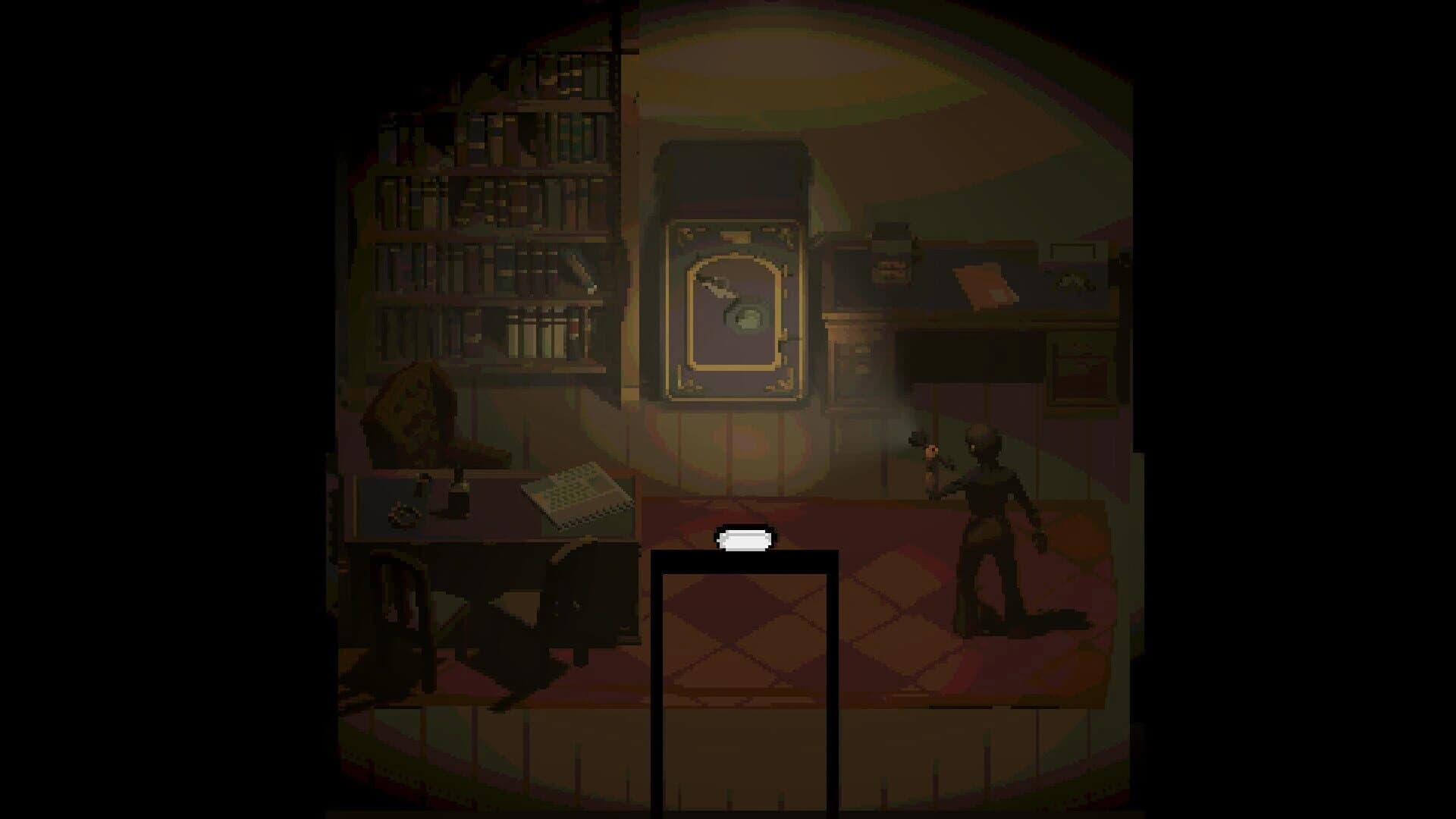 Subversive Memories screenshot 4