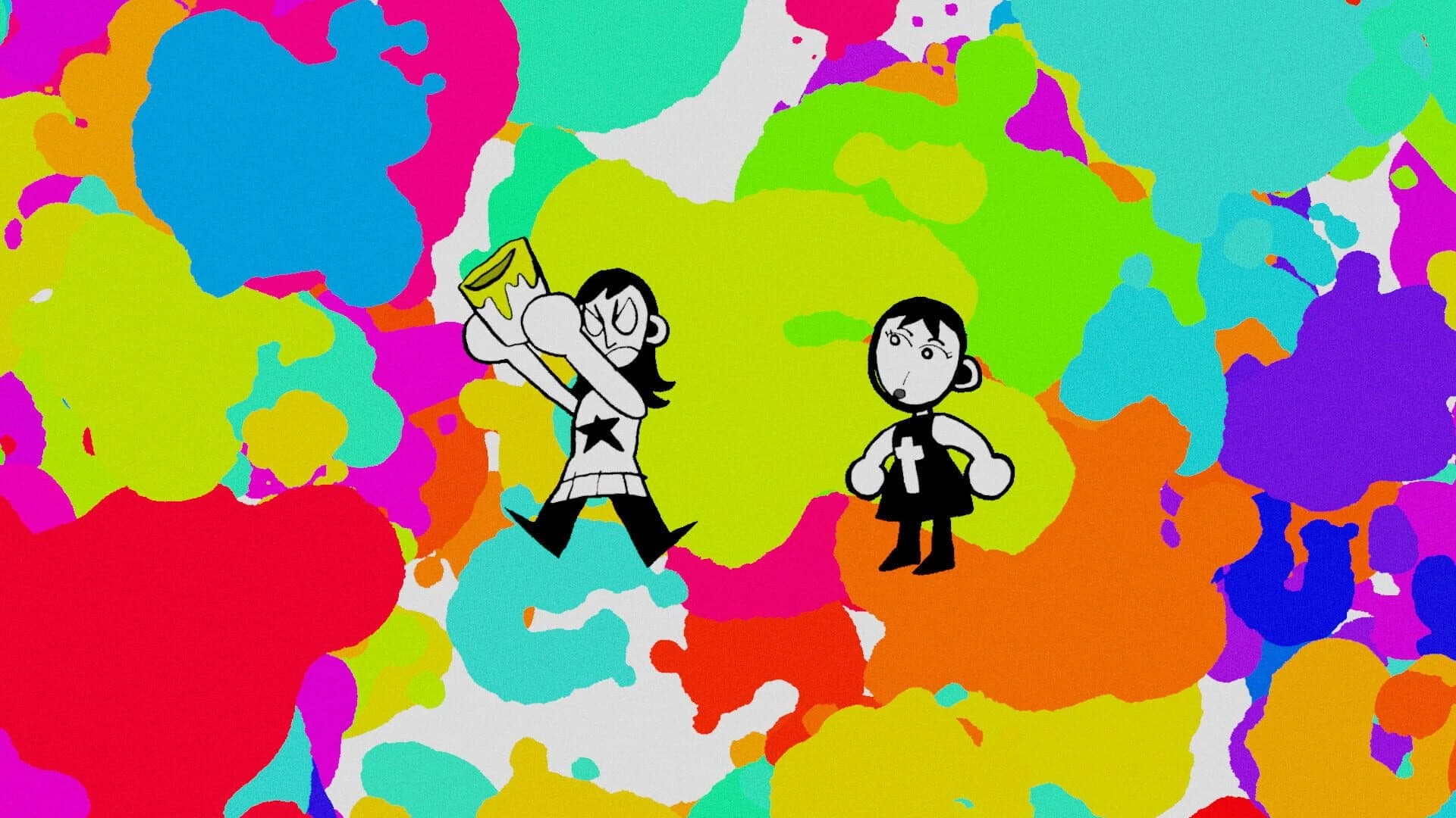 Subway Midnight screenshot 2