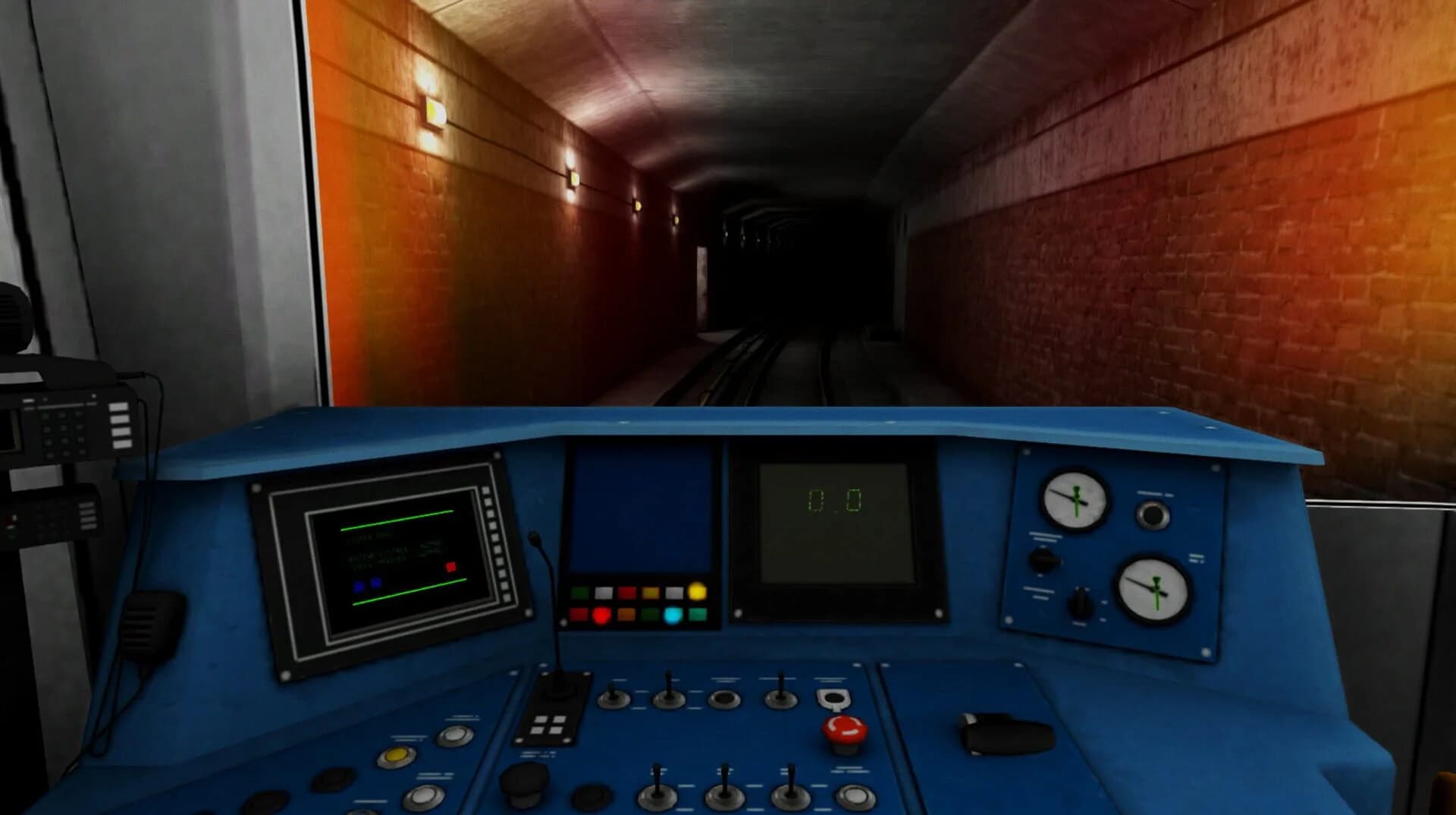 Subway Simulator screenshot 3