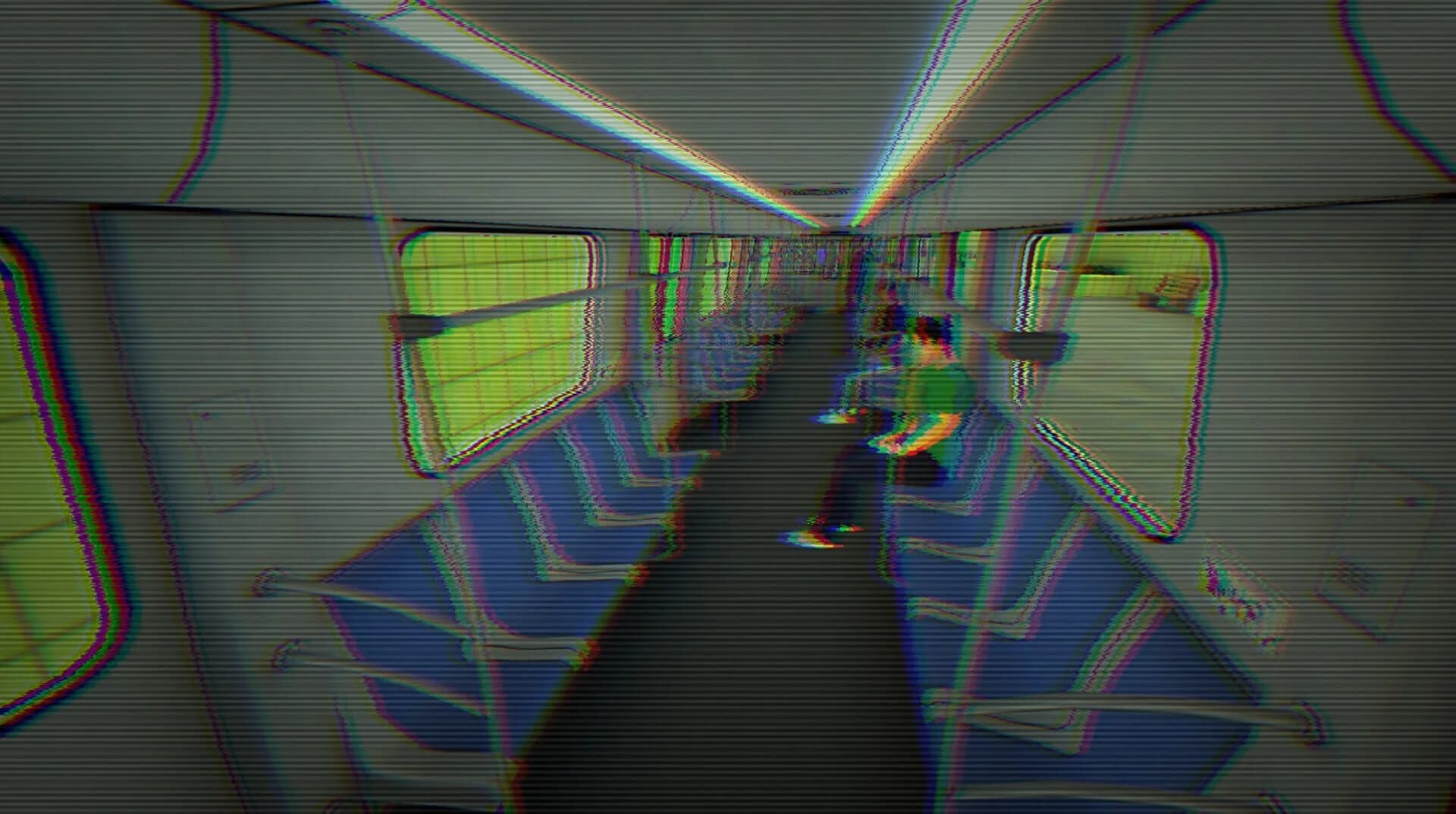 Subway Simulator screenshot 2