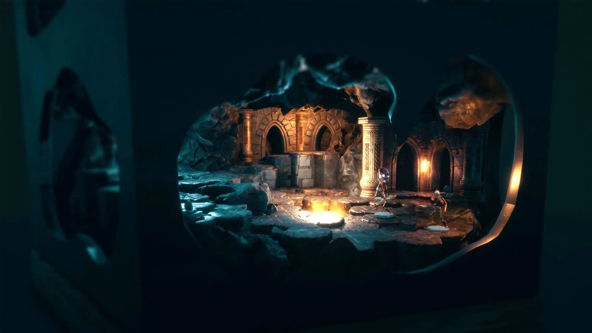 Successor screenshot 4